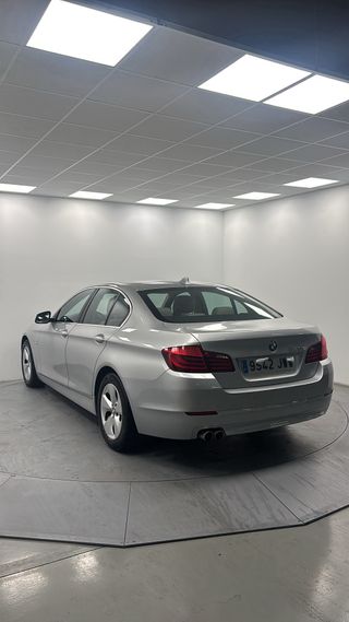 BMW Serie 5 2012