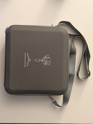 Estabilizador DJI RS3 MINI