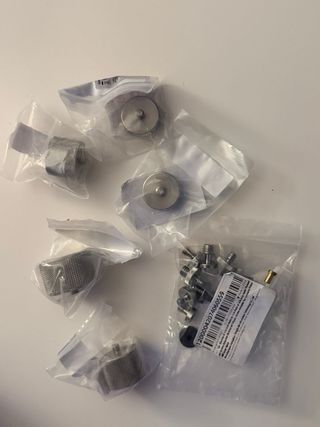 Estabilizador DJI RS3 MINI