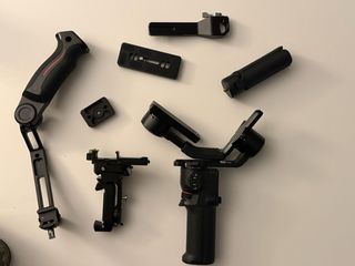 Estabilizador DJI RS3 MINI