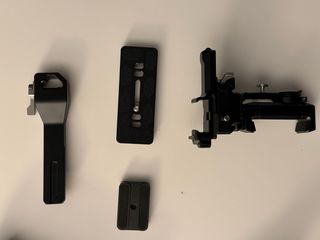 Estabilizador DJI RS3 MINI