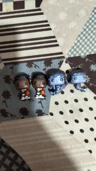 Funko Pop Kinder Joy Stranger Things