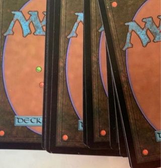 450 Cartas Magic Comunes + 50 Tokens (Inglés)