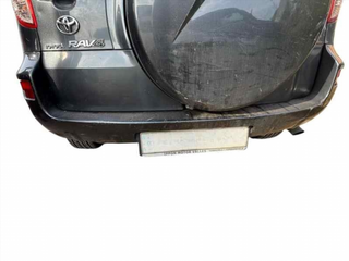 5215042901 PARAGOLPES TRASERO TOYOTA RAV 4 (A3)