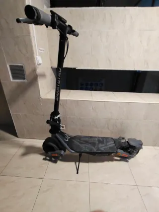 Patinete Eléctrico SmartGyro Rockawy Evo 48V