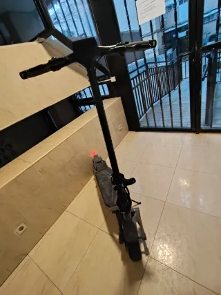 Patinete Eléctrico SmartGyro Rockawy Evo 48V