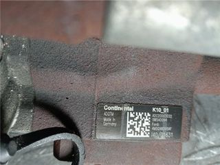 Bomba Inyectora Ford Tourneo 1.8 TDCI
