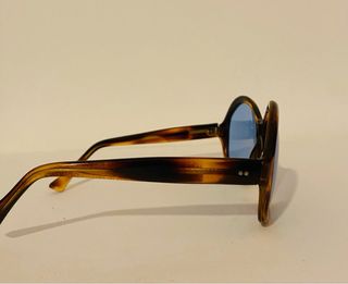 Occhiali da sole vintage anni '80