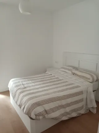 Alquiler habitación