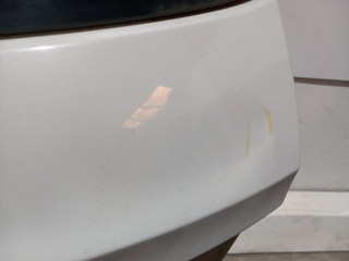 PORTON TRASERO AUDI A3 SPORTBACK (8VA) CZC