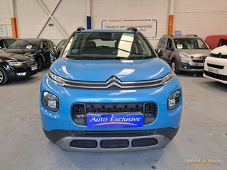CITROEN C3 AIRCROSS AIRCROSS BLUEHDI SS LIVE 102CV