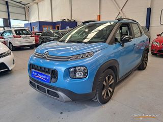 CITROEN C3 AIRCROSS AIRCROSS BLUEHDI SS LIVE 102CV