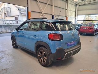 CITROEN C3 AIRCROSS AIRCROSS BLUEHDI SS LIVE 102CV