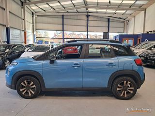 CITROEN C3 AIRCROSS AIRCROSS BLUEHDI SS LIVE 102CV
