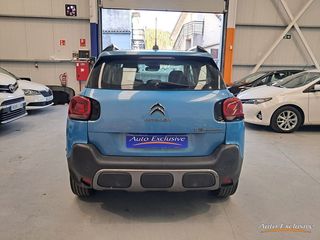 CITROEN C3 AIRCROSS AIRCROSS BLUEHDI SS LIVE 102CV