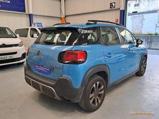 CITROEN C3 AIRCROSS AIRCROSS BLUEHDI SS LIVE 102CV