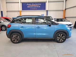 CITROEN C3 AIRCROSS AIRCROSS BLUEHDI SS LIVE 102CV