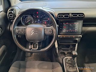 CITROEN C3 AIRCROSS AIRCROSS BLUEHDI SS LIVE 102CV