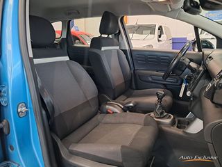CITROEN C3 AIRCROSS AIRCROSS BLUEHDI SS LIVE 102CV