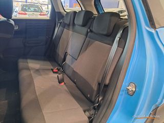 CITROEN C3 AIRCROSS AIRCROSS BLUEHDI SS LIVE 102CV