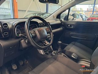 CITROEN C3 AIRCROSS AIRCROSS BLUEHDI SS LIVE 102CV