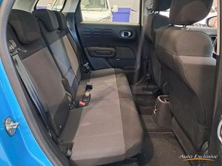 CITROEN C3 AIRCROSS AIRCROSS BLUEHDI SS LIVE 102CV