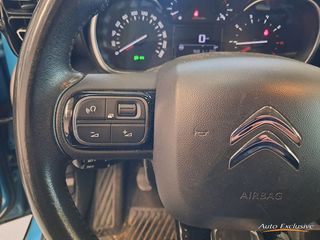 CITROEN C3 AIRCROSS AIRCROSS BLUEHDI SS LIVE 102CV