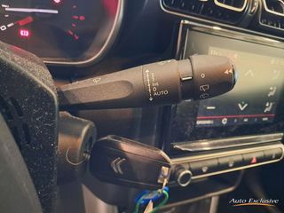 CITROEN C3 AIRCROSS AIRCROSS BLUEHDI SS LIVE 102CV