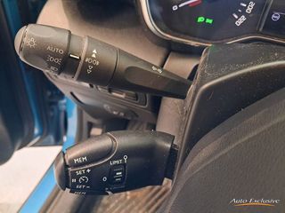 CITROEN C3 AIRCROSS AIRCROSS BLUEHDI SS LIVE 102CV