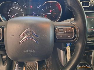 CITROEN C3 AIRCROSS AIRCROSS BLUEHDI SS LIVE 102CV