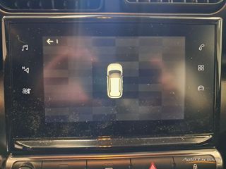 CITROEN C3 AIRCROSS AIRCROSS BLUEHDI SS LIVE 102CV