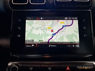 CITROEN C3 AIRCROSS AIRCROSS BLUEHDI SS LIVE 102CV