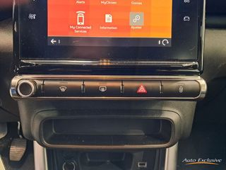 CITROEN C3 AIRCROSS AIRCROSS BLUEHDI SS LIVE 102CV