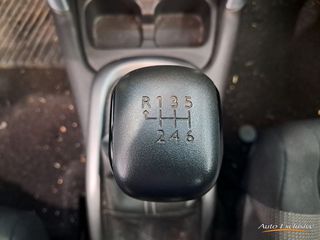 CITROEN C3 AIRCROSS AIRCROSS BLUEHDI SS LIVE 102CV