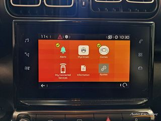 CITROEN C3 AIRCROSS AIRCROSS BLUEHDI SS LIVE 102CV