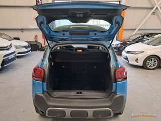 CITROEN C3 AIRCROSS AIRCROSS BLUEHDI SS LIVE 102CV