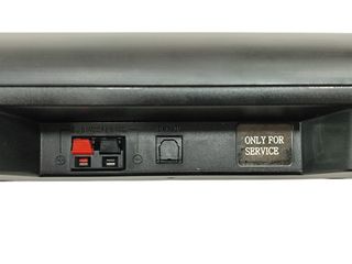 BARRA SONIDO 2.1 LG SH2 + MANDO Y CABLE