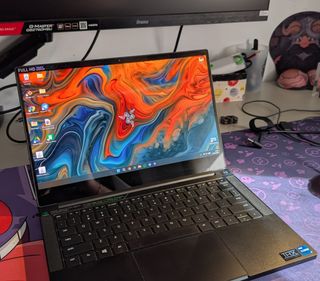 Ordenador Portátil - Razer Blade Stealth 13 (2020)