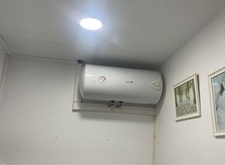 Sedo local para compartir negocio