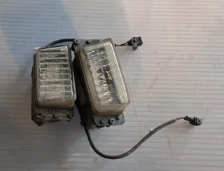 Piezas de un coche SEAT CORDOBA  1.6 5V 2P 1996