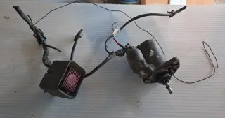 Piezas de un coche SEAT CORDOBA  1.6 5V 2P 1996