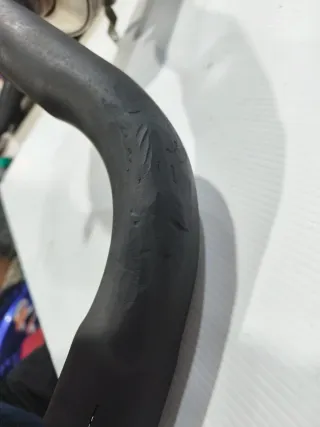 Escape Remus BMW F650 (1991)