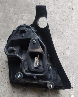 Piloto Trasero Derecho Fiat Stylo