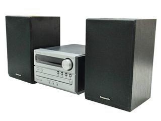 MINICADENA PANASONIC SA-PM250 14W + CAJA