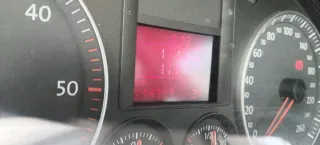 Volkswagen Golf V 1.9 TDI 105 CV  3 p. Año 2006