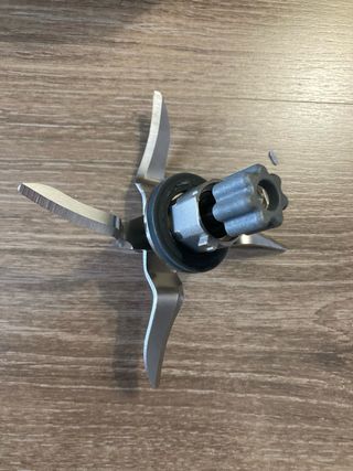 Lame compatibile SilverCrest Monsieur Cuisine