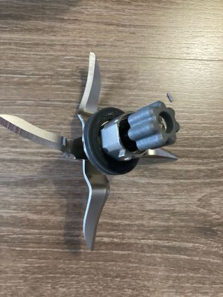 Lame compatibile SilverCrest Monsieur Cuisine