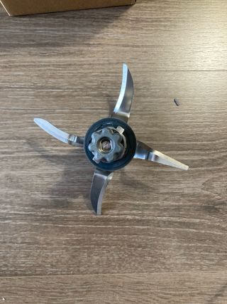 Lame compatibile SilverCrest Monsieur Cuisine