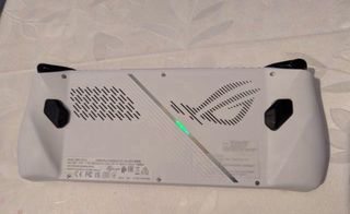 Console portatile ASUS ROG Ally Z1 Extreme