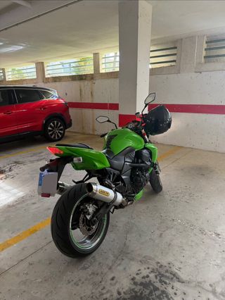 Kawasaki Z1000